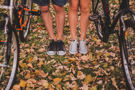 秋こそ自転車旅を満喫しましょう - wimo online store