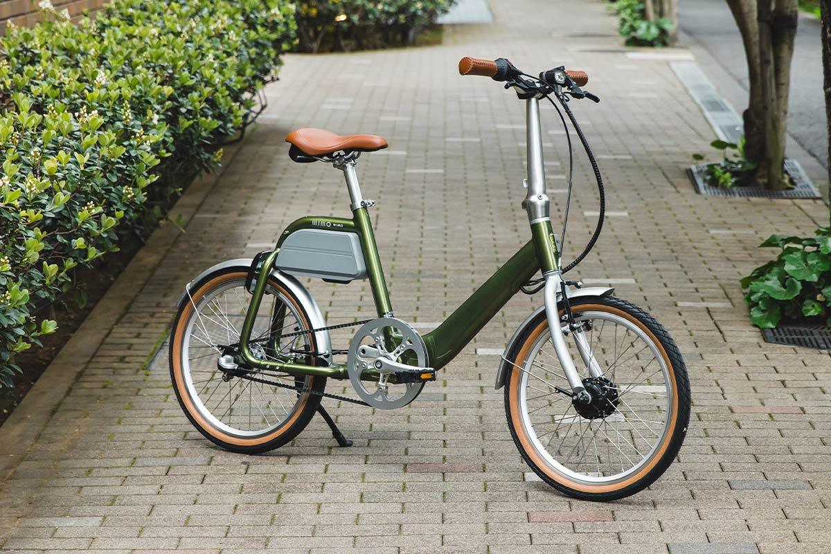 電動アシスト自転車|ラクに乗れる!軽量&メンテナンスフリー COOZY 電動アシスト自転車|ラクに乗れる!軽量&メンテナンスフリー COOZY