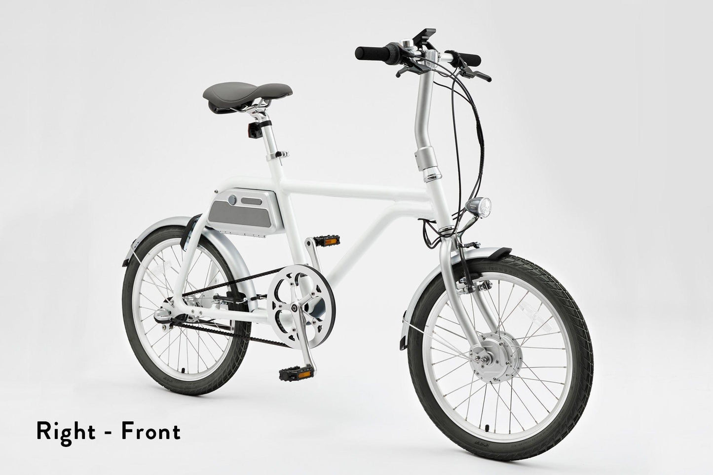 電動アシスト自転車 COOZY (VIOLET SAPPHIRE)オンライン数量限定 wimo三周年記念色 - wimo online store - オシャレ電動自転車 - 最軽量級子供自転車