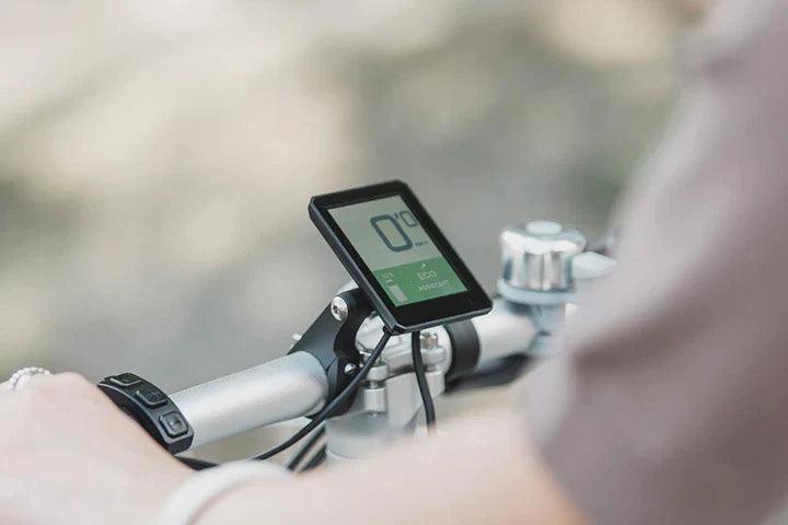 【補修部品】電動アシスト自転車 COOZY専用カラーディスプレイ - wimo online store - オシャレ電動自転車 - 最軽量級子供自転車