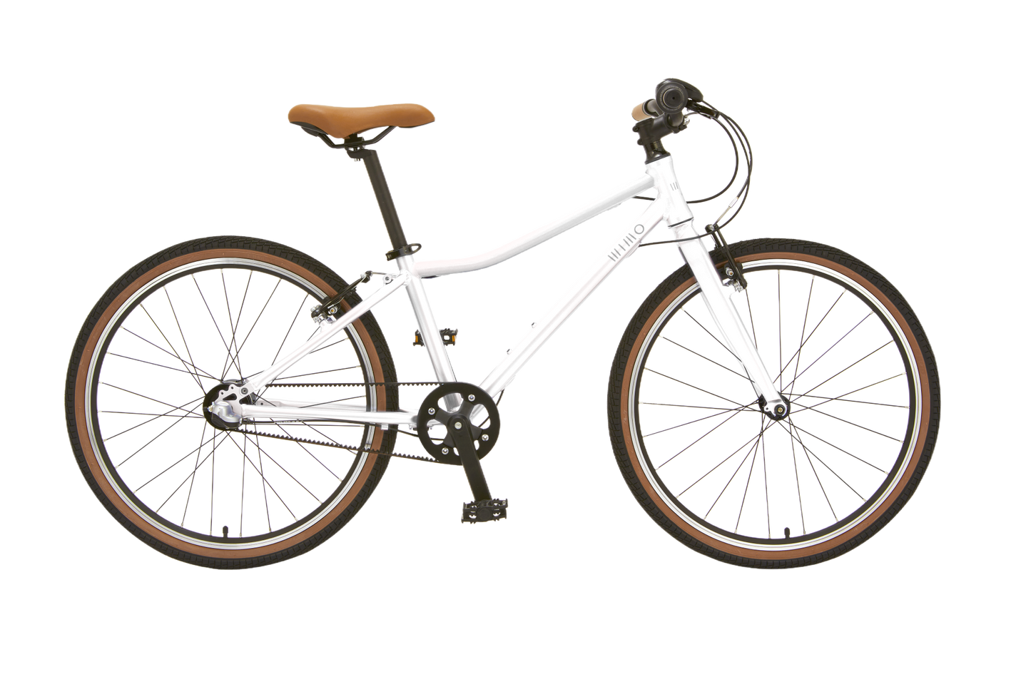 wimo kids 24 (Daikon / ダイコン)| 24インチ子供自転車