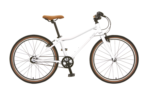 wimo kids 24 (Daikon / ダイコン)| 24インチ子供自転車