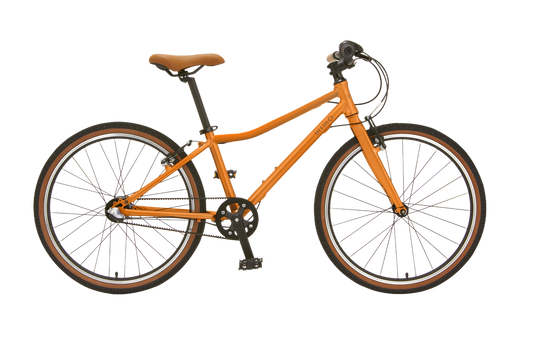 wimo kids 24 (Mango / マンゴー)| 24インチ子供自転車
