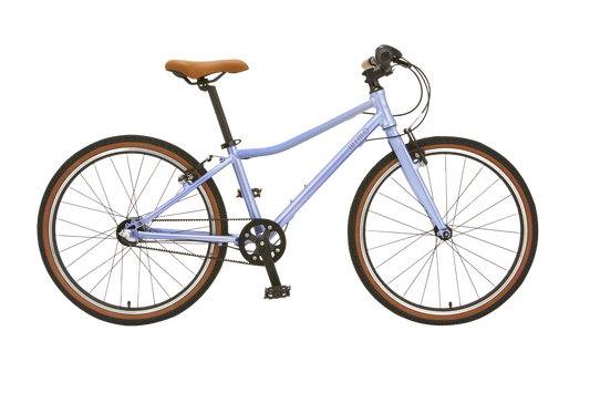 wimo kids 24 (Nasu / ナス)| 24インチ子供自転車