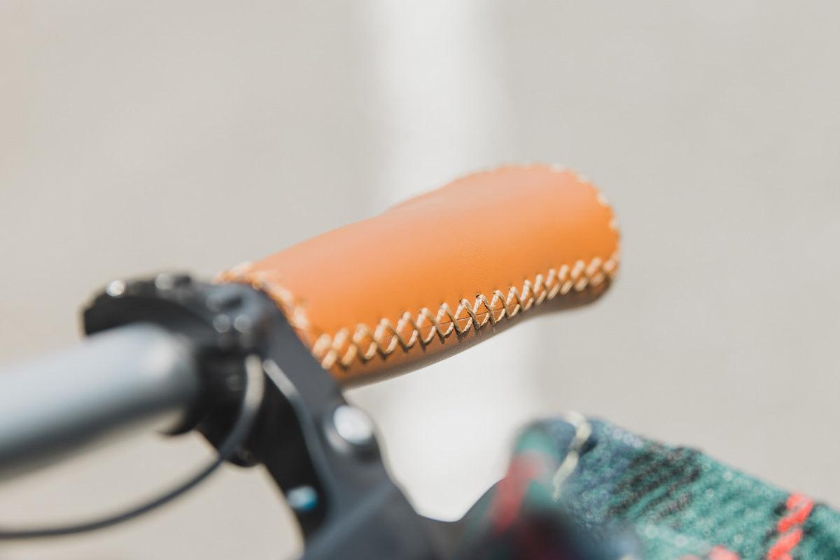 電動アシスト自転車COOZY専用グリップ