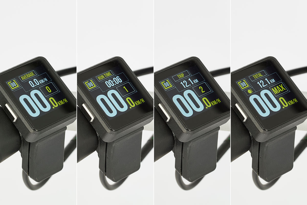 COOZY Light(LAVENDER AMETHYST)|電動アシスト自転車