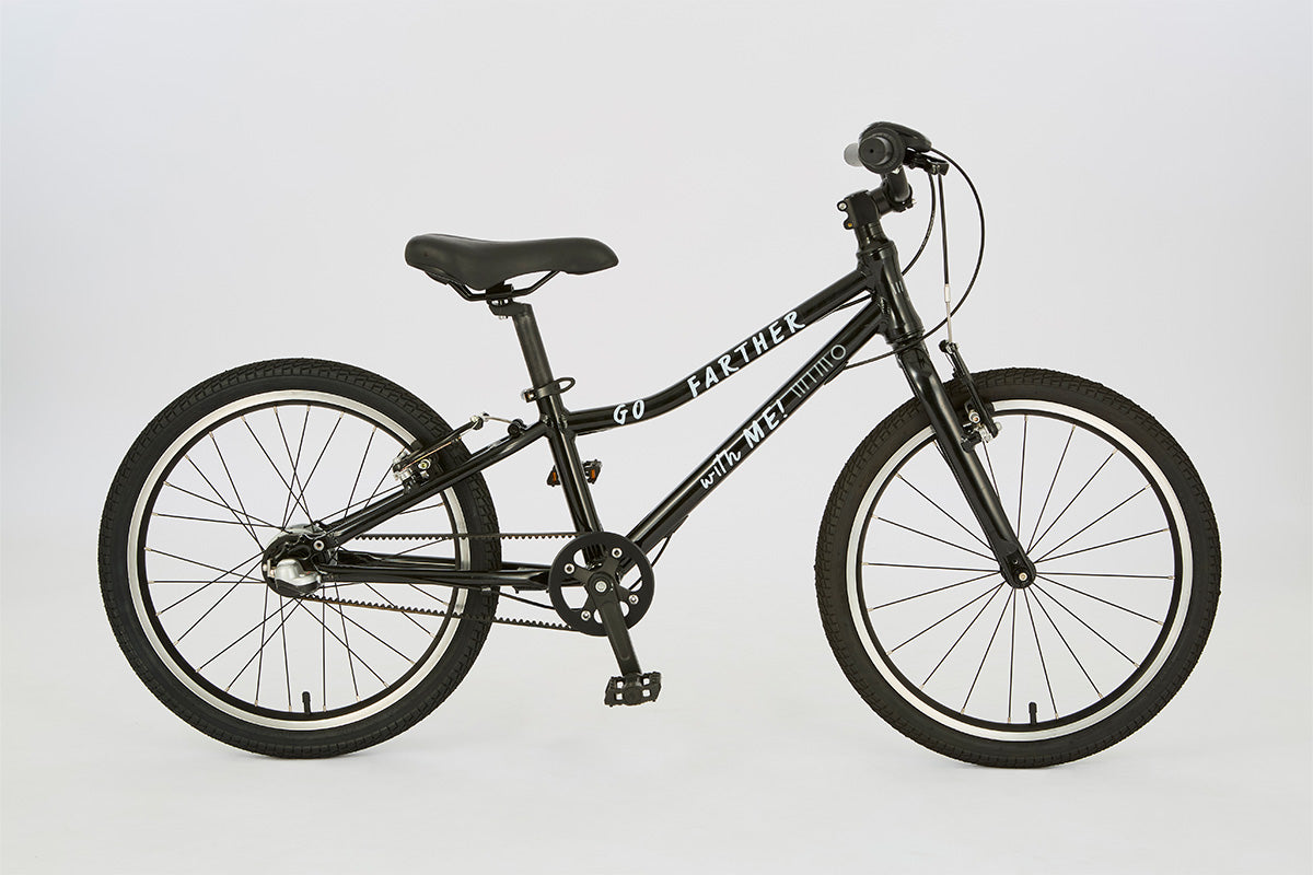 wimo kids 20 (Goma / ゴマ)| 20インチ子供自転車