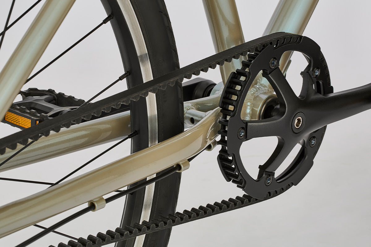 福袋 | wimo kids 26【2026 LUCKY BAG】| 軽量ベルトドライブ26インチ自転車