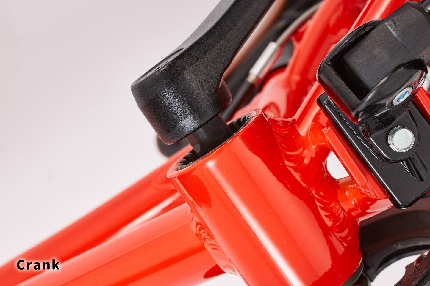 子供自転車 wimo kids 16 (Mugi / ムギ)| 3.5-6才 | 100-135cm | 6.45kg | - wimo online store - オシャレ電動自転車 - 最軽量級子供自転車