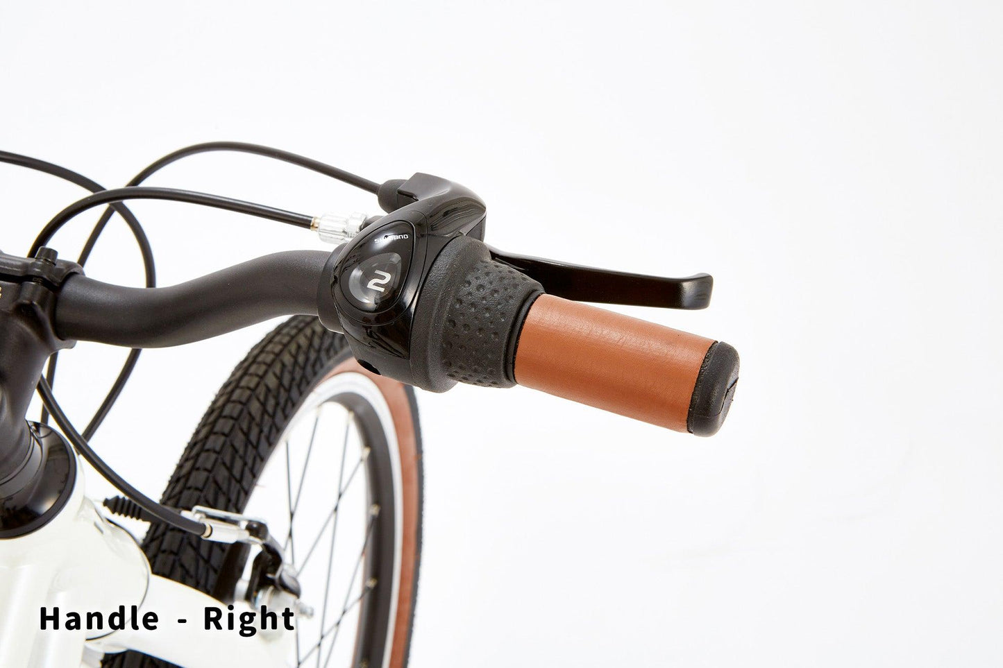 子供自転車 wimo kids 20 (Kabocha / カボチャ)| 6-9才 | 110-145cm | 8.35kg |内装3段変速 - wimo online store - オシャレ電動自転車 - 最軽量級子供自転車