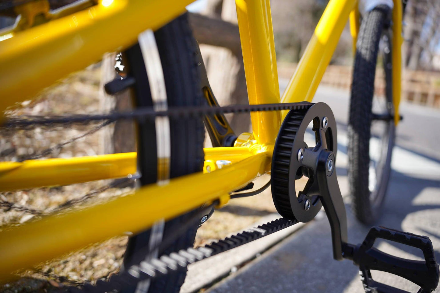 子供自転車 wimo kids 20 (Kabocha / カボチャ)| 6-9才 | 110-145cm | 8.35kg |内装3段変速 - wimo online store - オシャレ電動自転車 - 最軽量級子供自転車