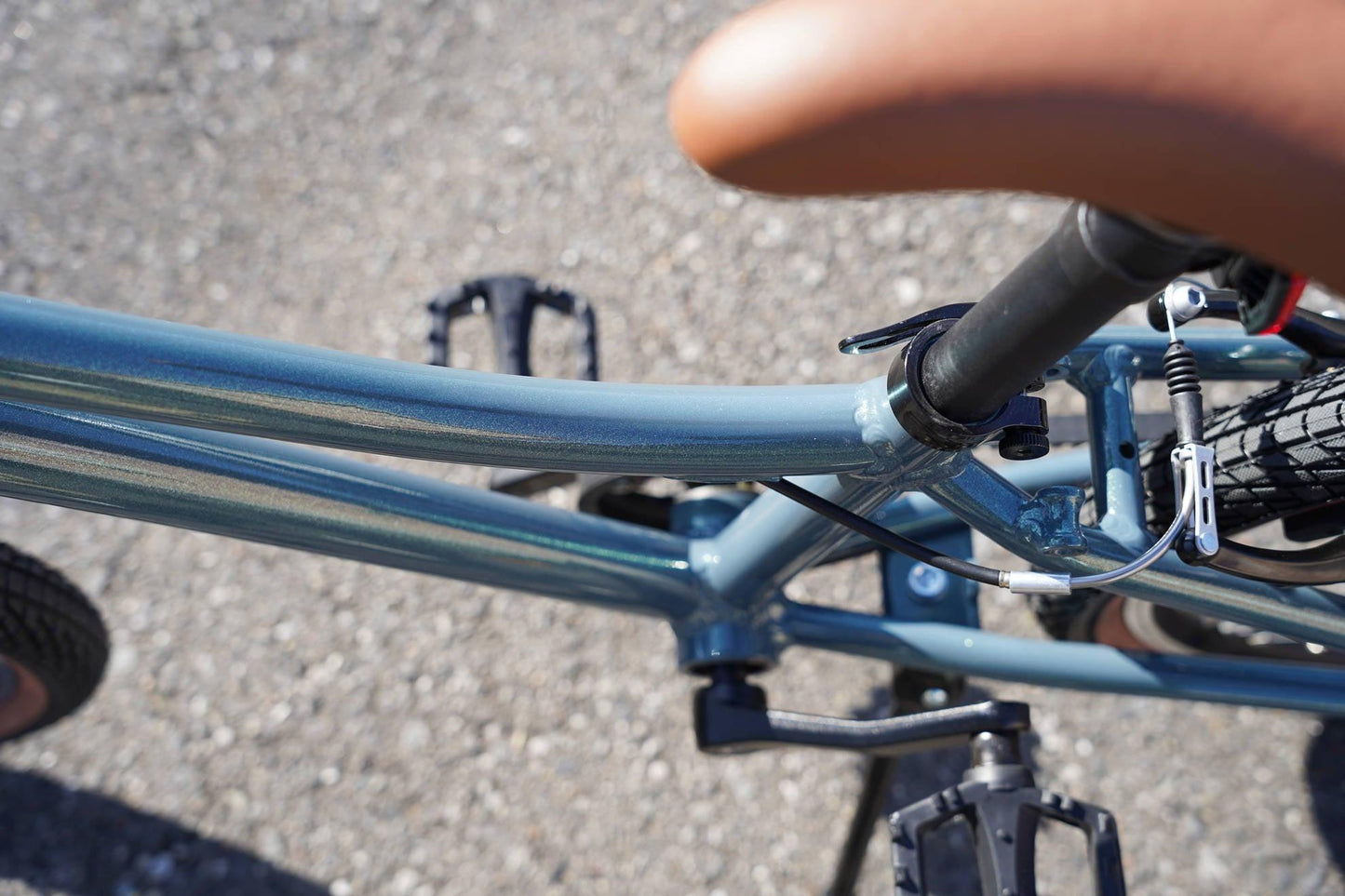 子供自転車 wimo kids 20 (Kale / ケール)| 6-9才 | 110-145cm | 8.35kg |内装3段変速 - wimo online store - オシャレ電動自転車 - 最軽量級子供自転車
