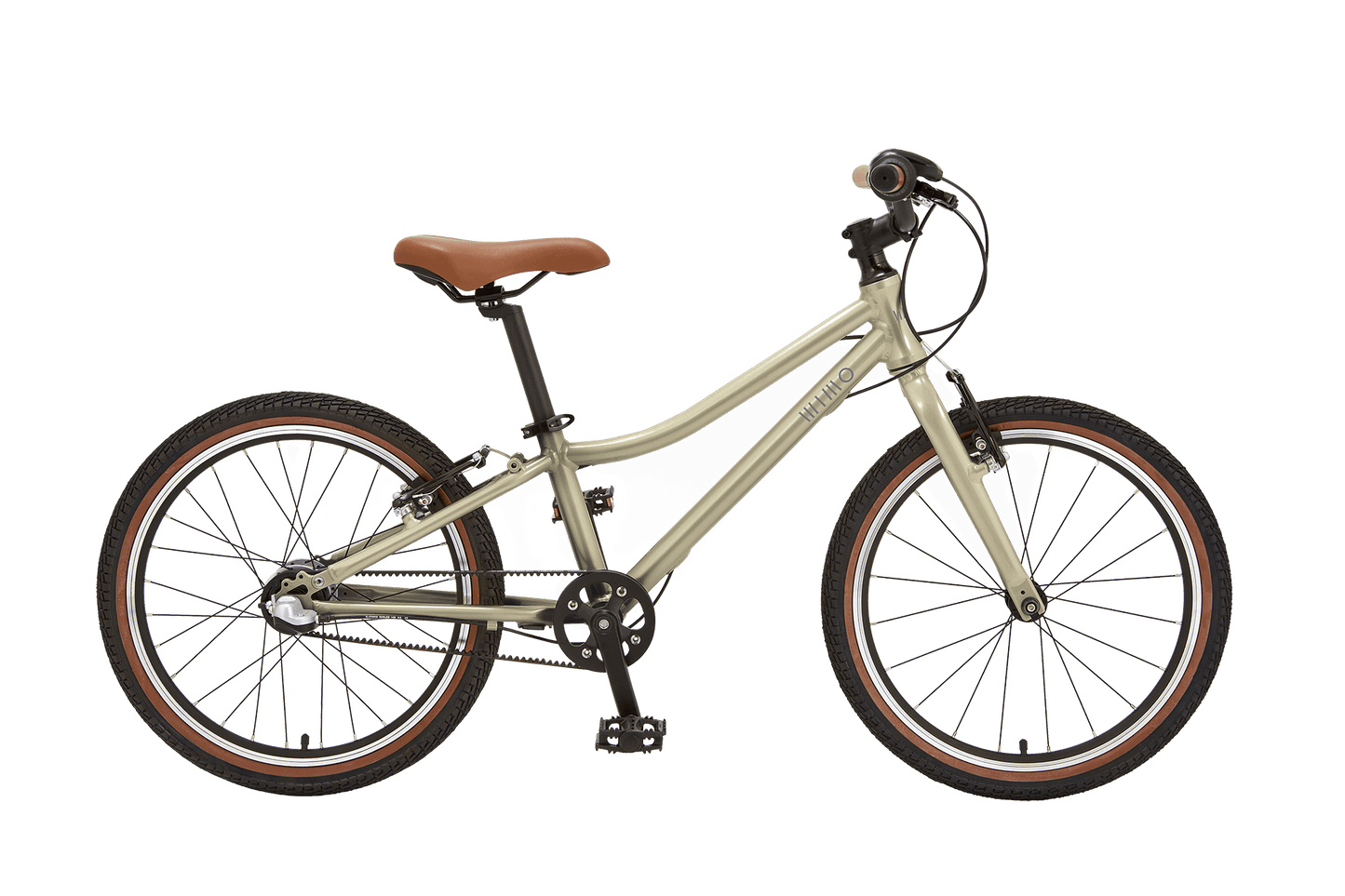 子供自転車 wimo kids 20 CASA WIMO受取 アウトレット品 - wimo online store - オシャレ電動自転車 - 最軽量級子供自転車
