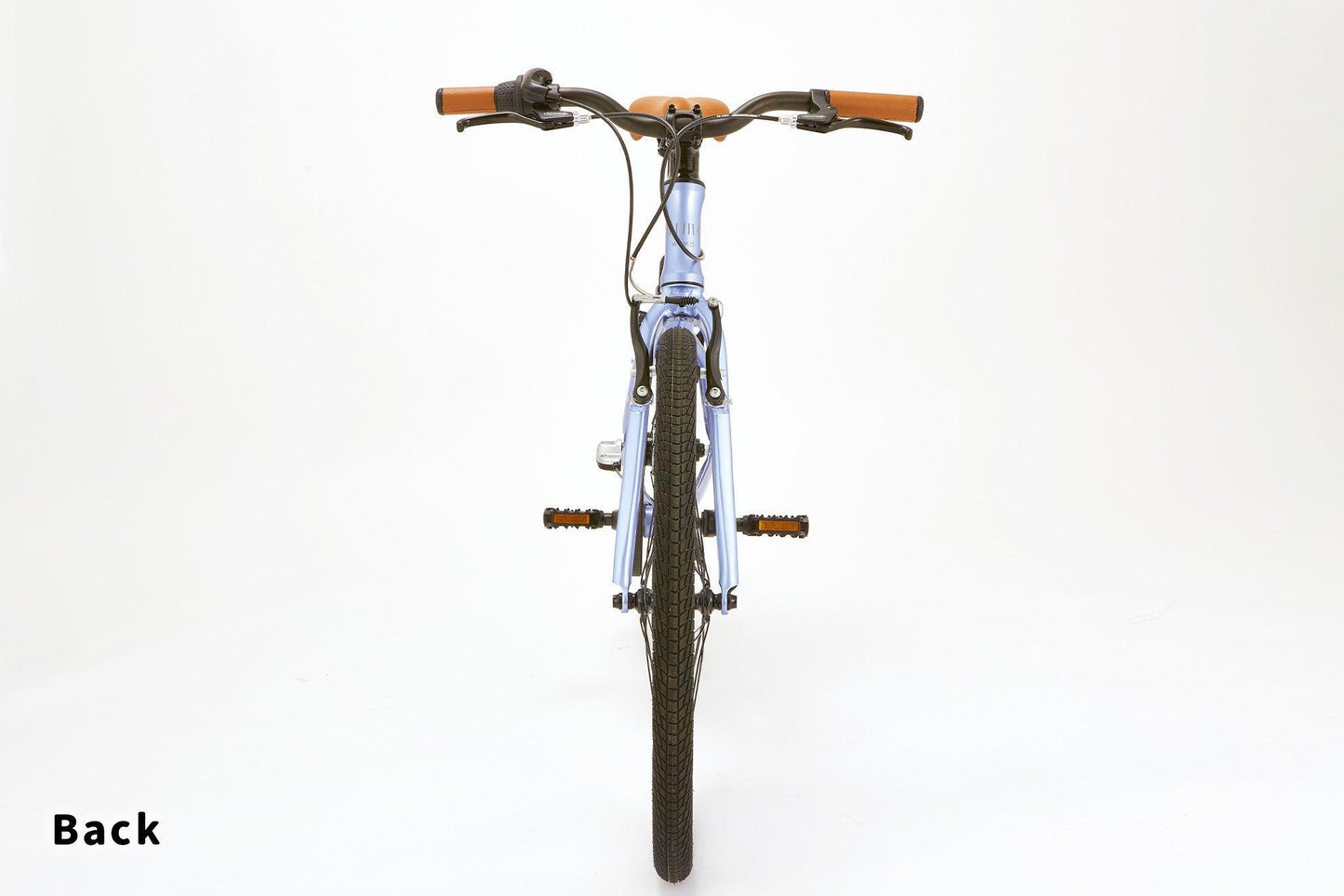子供自転車 wimo kids 24 (Goma / ゴマ)| 8-10才 | 130-158cm | 9.45kg |内装3段変速 - wimo online store - オシャレ電動自転車 - 最軽量級子供自転車
