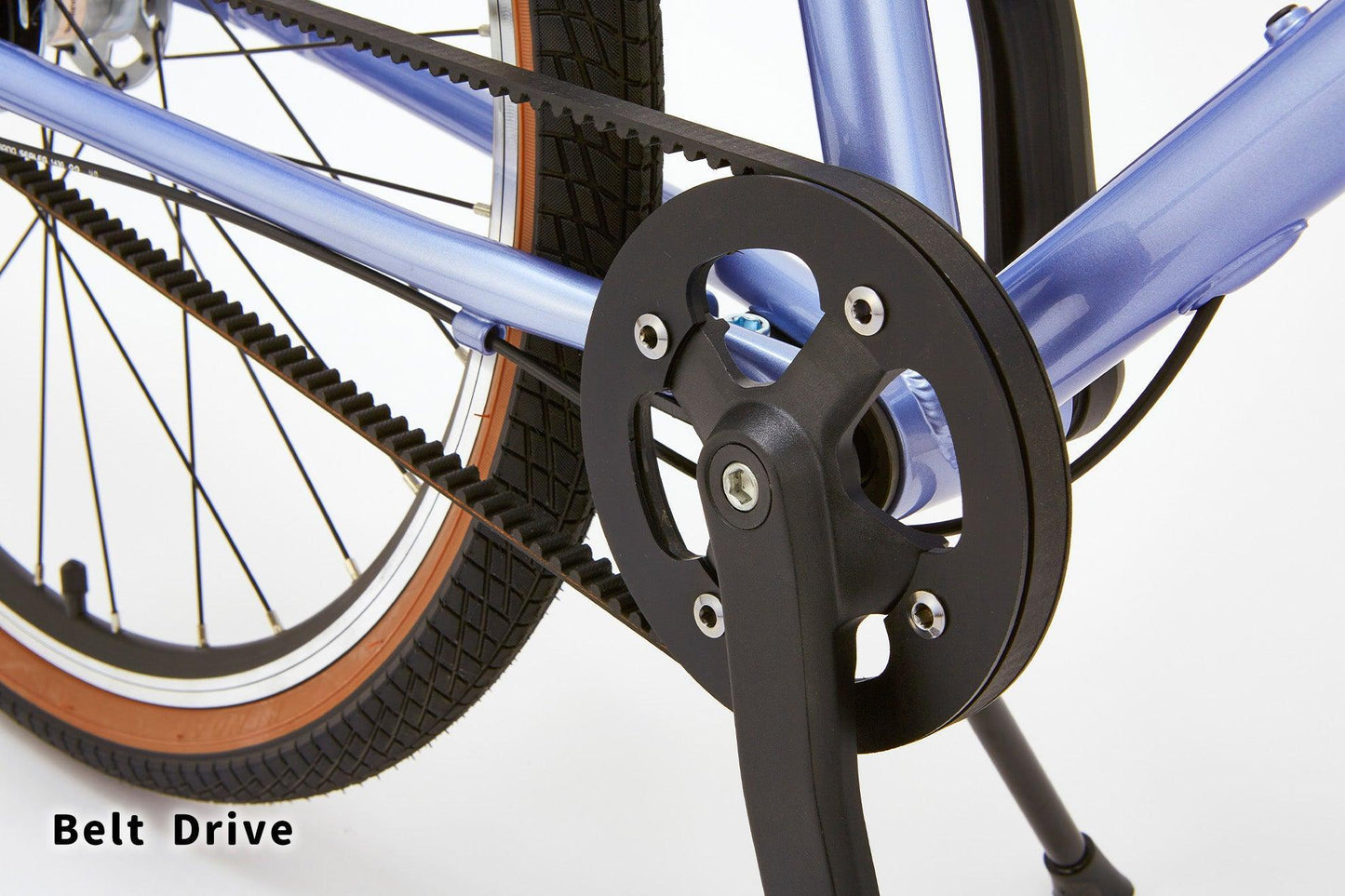 子供自転車 wimo kids 24 (Goma / ゴマ)| 8-10才 | 130-158cm | 9.45kg |内装3段変速 - wimo online store - オシャレ電動自転車 - 最軽量級子供自転車