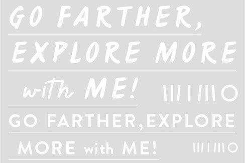 デザインシール - wimo online store - オシャレ電動自転車 - 最軽量級子供自転車