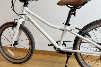 子供自転車 wimo kids 20 CASA WIMO受取 アウトレット品 - wimo online store - オシャレ電動自転車 - 最軽量級子供自転車