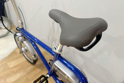 電動アシスト自転車 COOZY CASA WIMO受取 アウトレット品