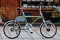 COOZY （ALEXANDRITE）｜電動アシスト自転車