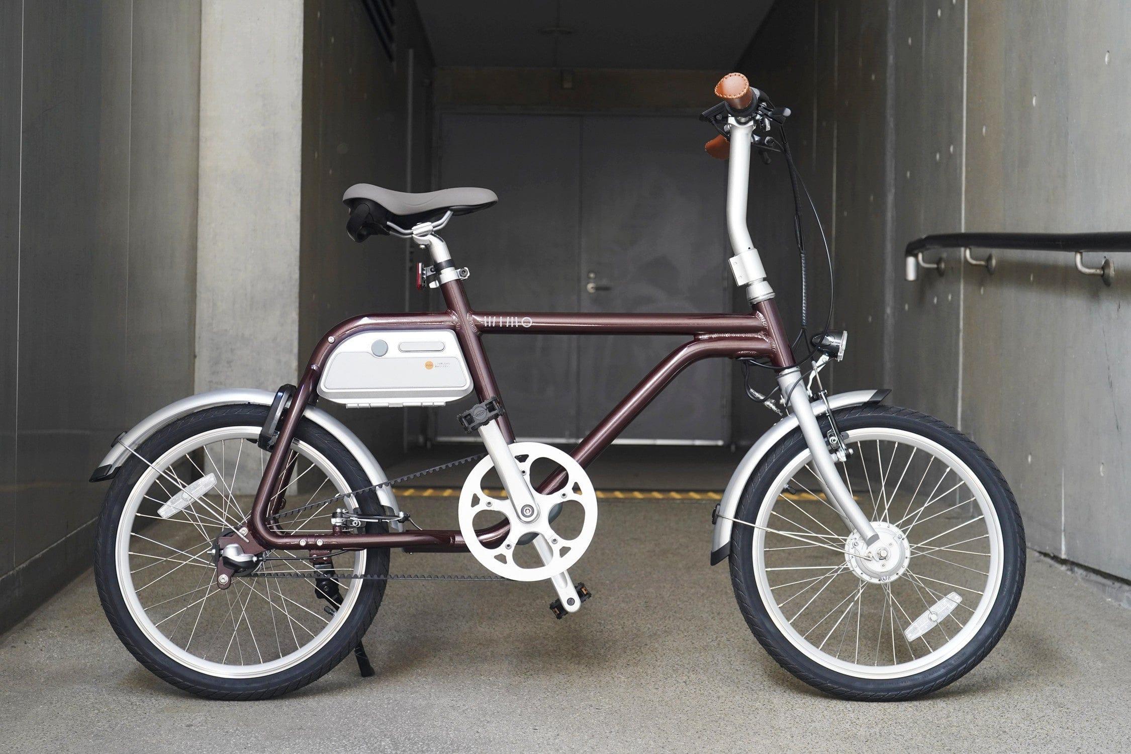 電動アシスト自転車COOZY | 子供自転車wimo kids | wimo Online Store| BIKE＆LIFE STYLE – wimo  online store