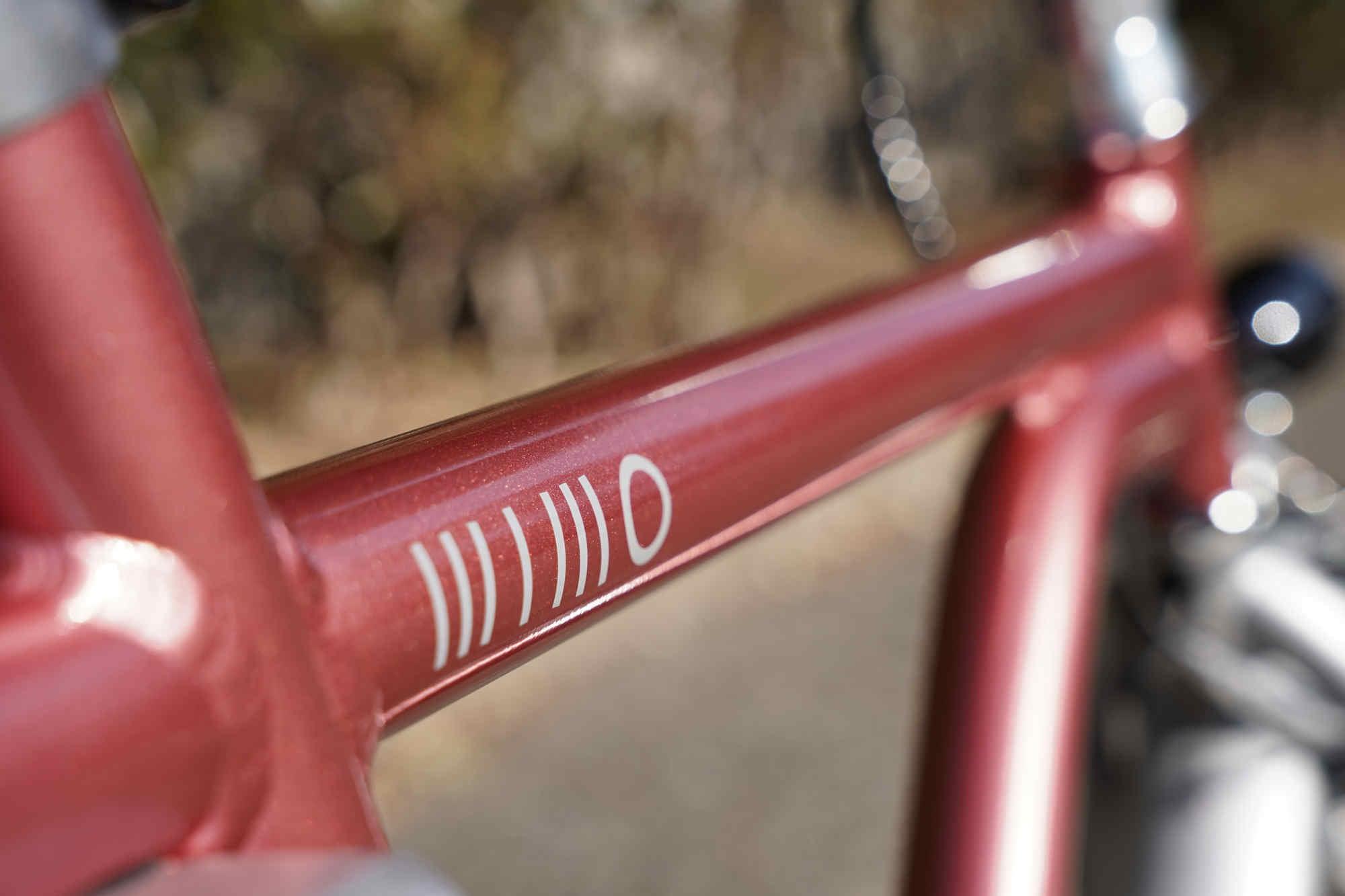電動アシスト自転車 COOZY （CHAMPAGNE GARNET） – wimo online store