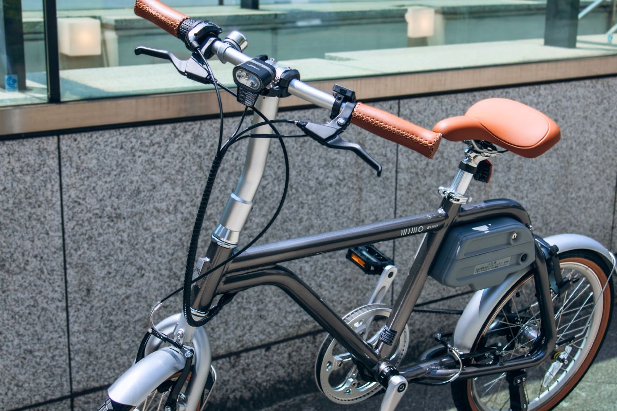 人気自転車ランキング – wimo online store