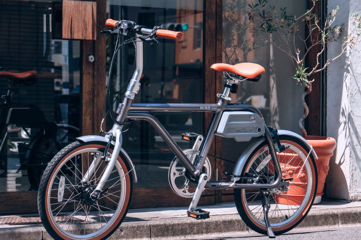 電動アシスト自転車｜スタイル重視で選ぶなら！軽量＆メンテナンス