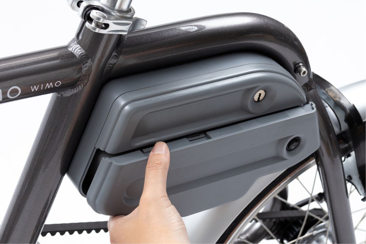 電動アシスト自転車｜スタイル重視で選ぶなら！軽量＆メンテナンス