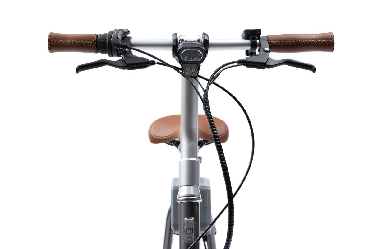 電動アシスト自転車｜スタイル重視で選ぶなら！軽量＆メンテナンス