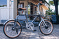 COOZY （GREY DIAMOND）｜電動アシスト自転車