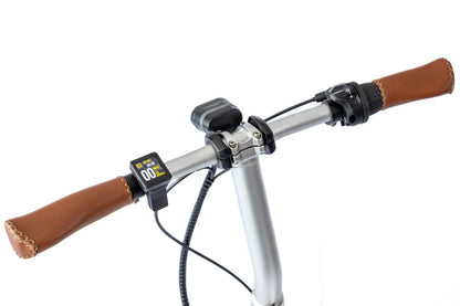COOZY｜電動アシスト自転車｜ハンドル