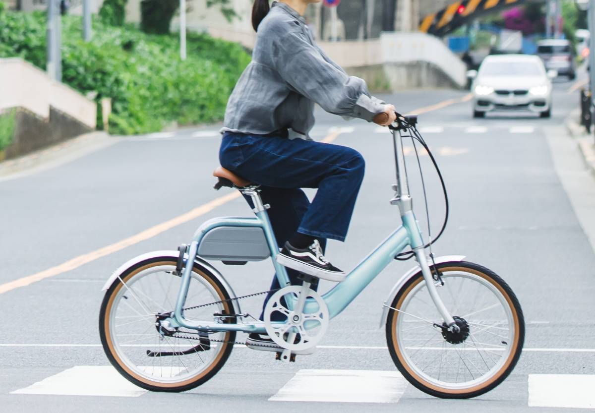 人気自転車ランキング – wimo online store