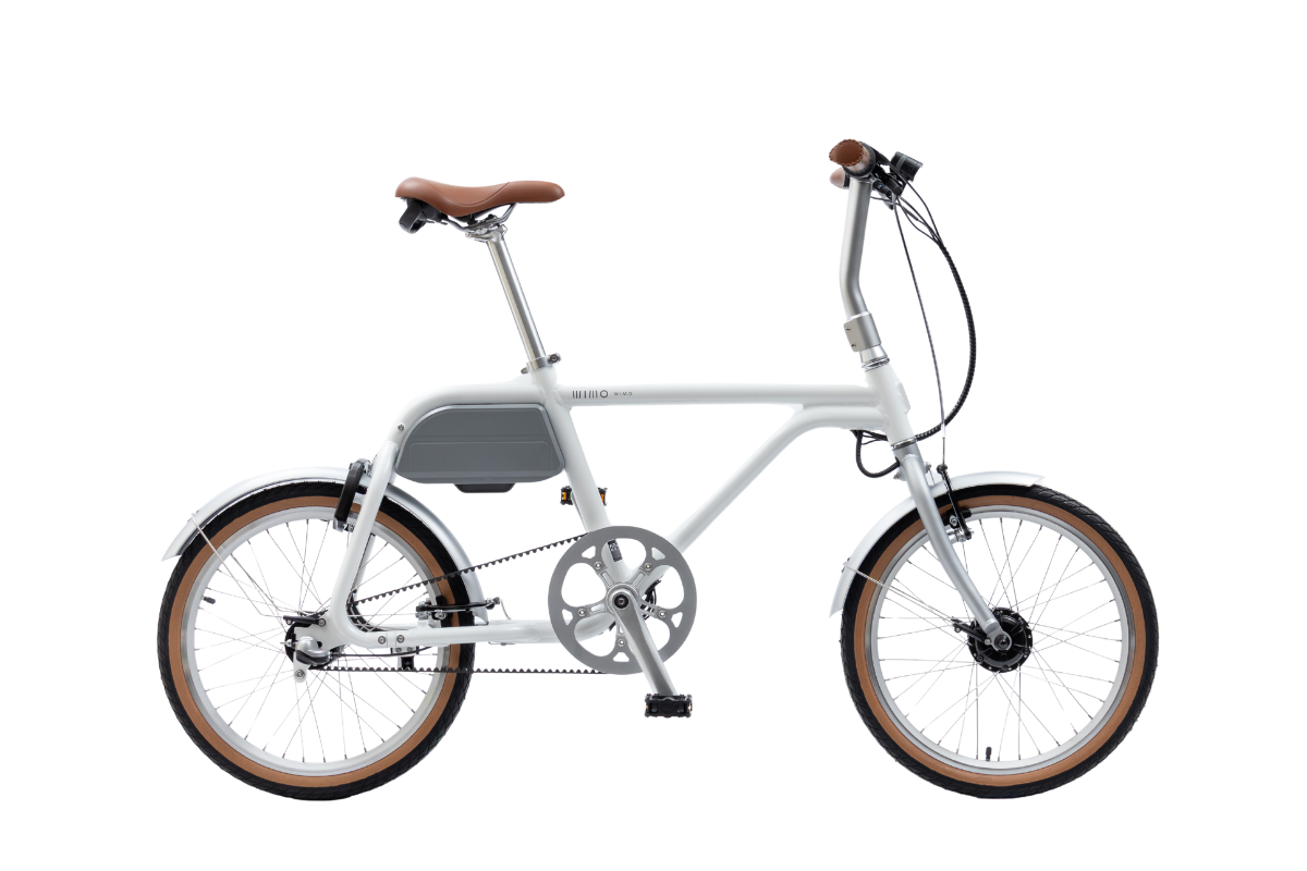 COOZY（PEARL）｜電動アシスト自転車