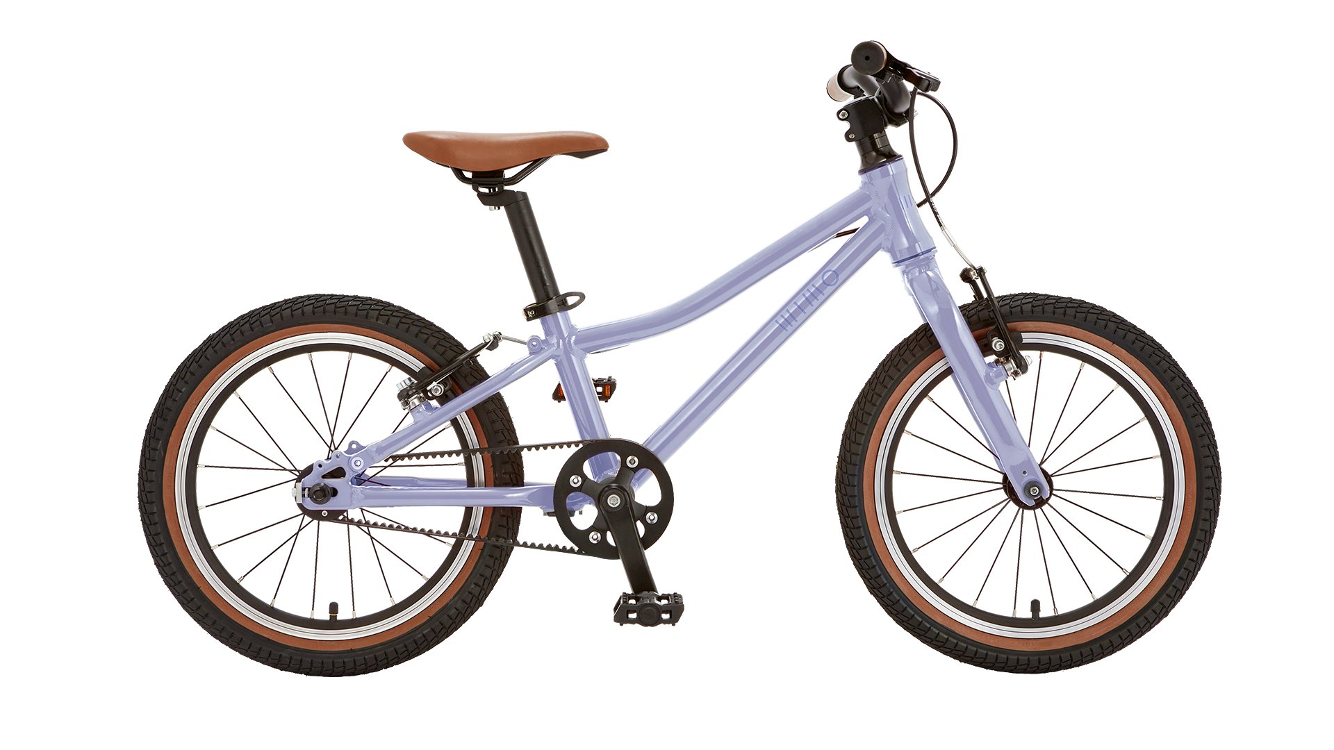 wimo kids 16 (Nasu / ナス）| 16インチ子供自転車
