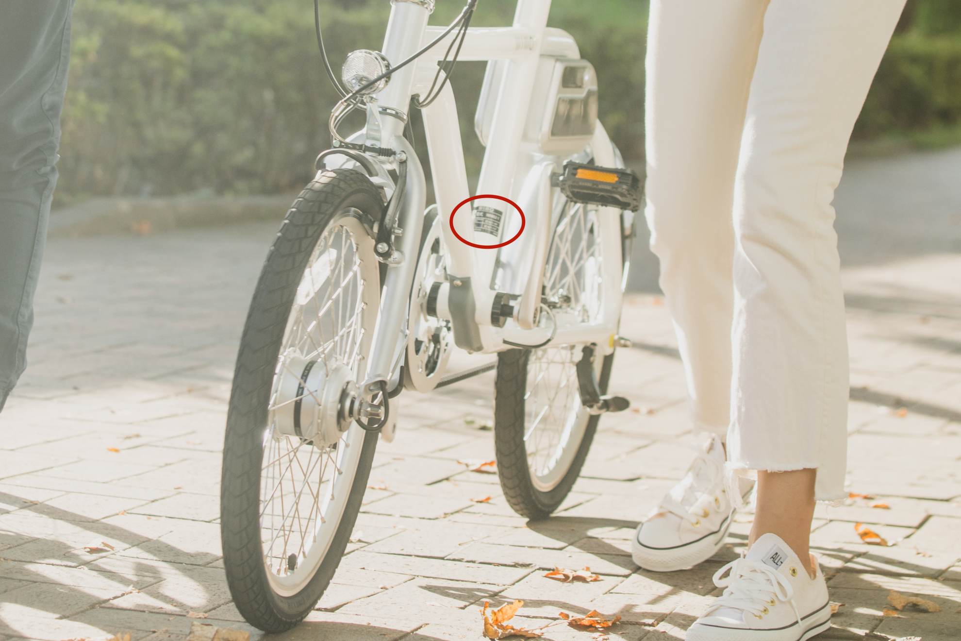 電動アシスト自転車COOZY専用カラーディスプレイ – wimo online store