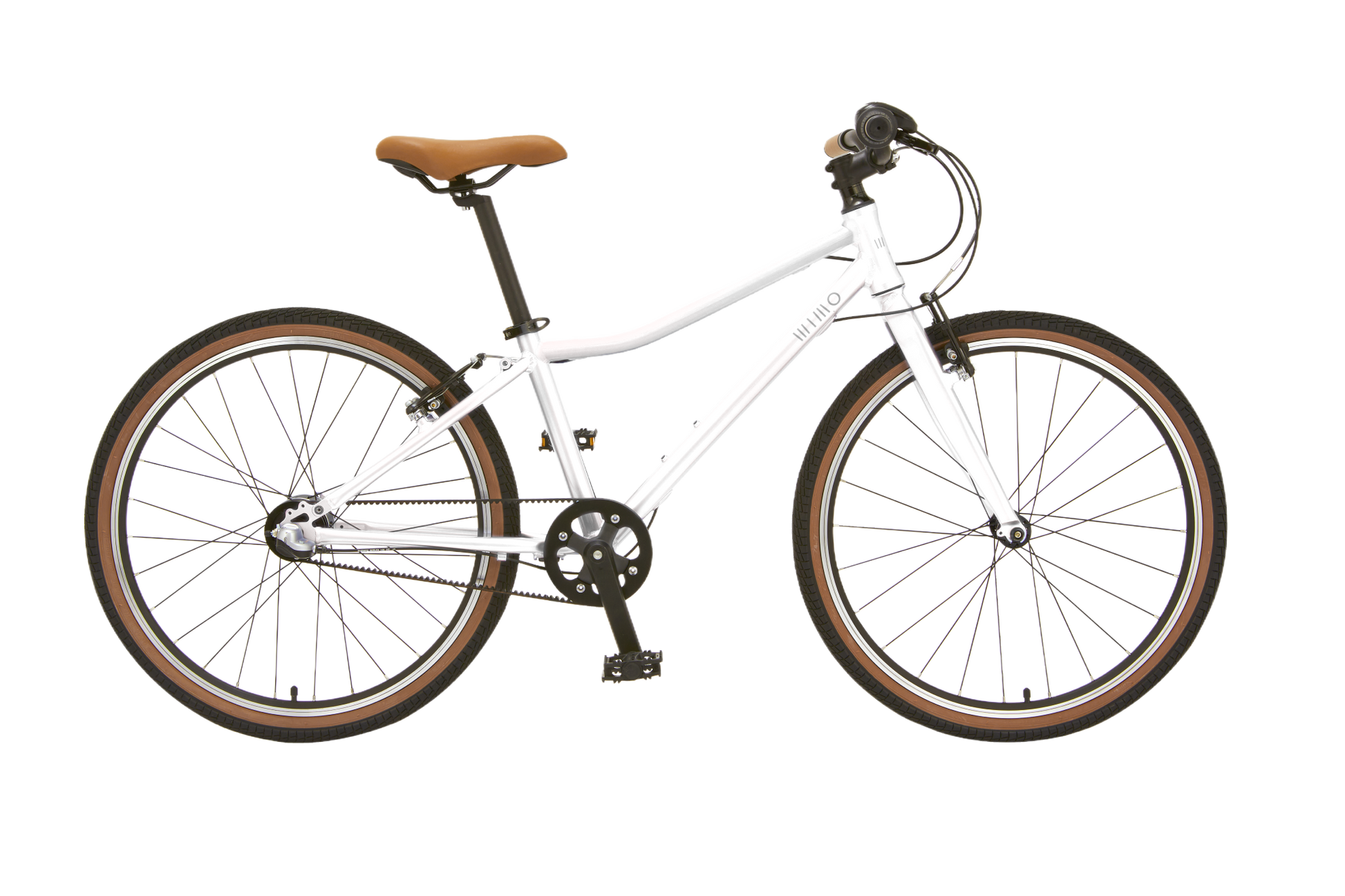 wimo kids 24 (Daikon / ダイコン）| 24インチ子供自転車