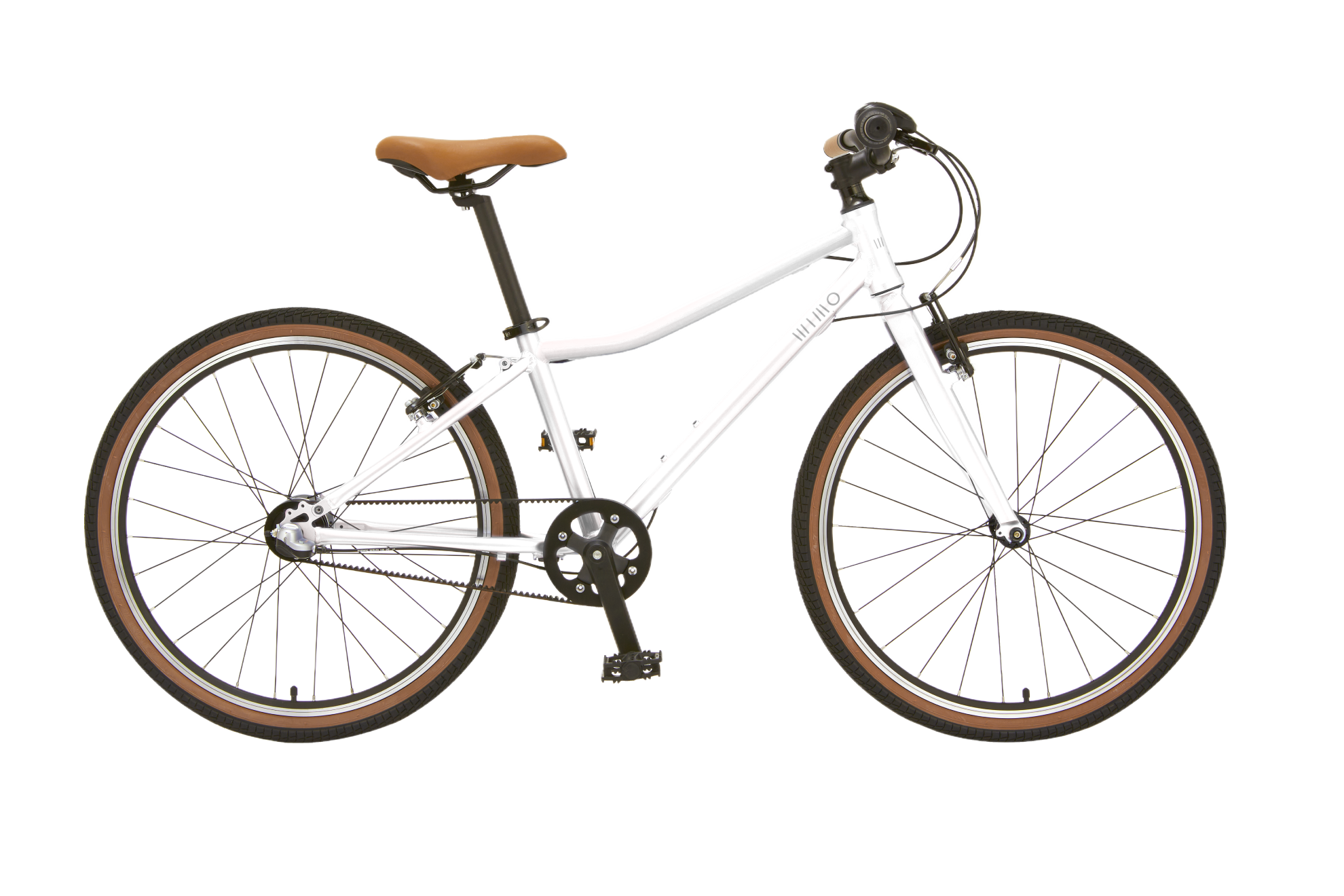 wimo kids 24 (Daikon / ダイコン）| 24インチ子供自転車