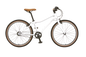 wimo kids 24 (Daikon / ダイコン）| 24インチ子供自転車