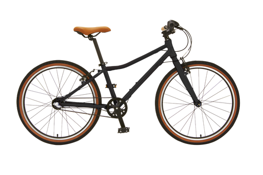 wimo kids 24 (Goma / ゴマ）| 24インチ子供自転車【予約】