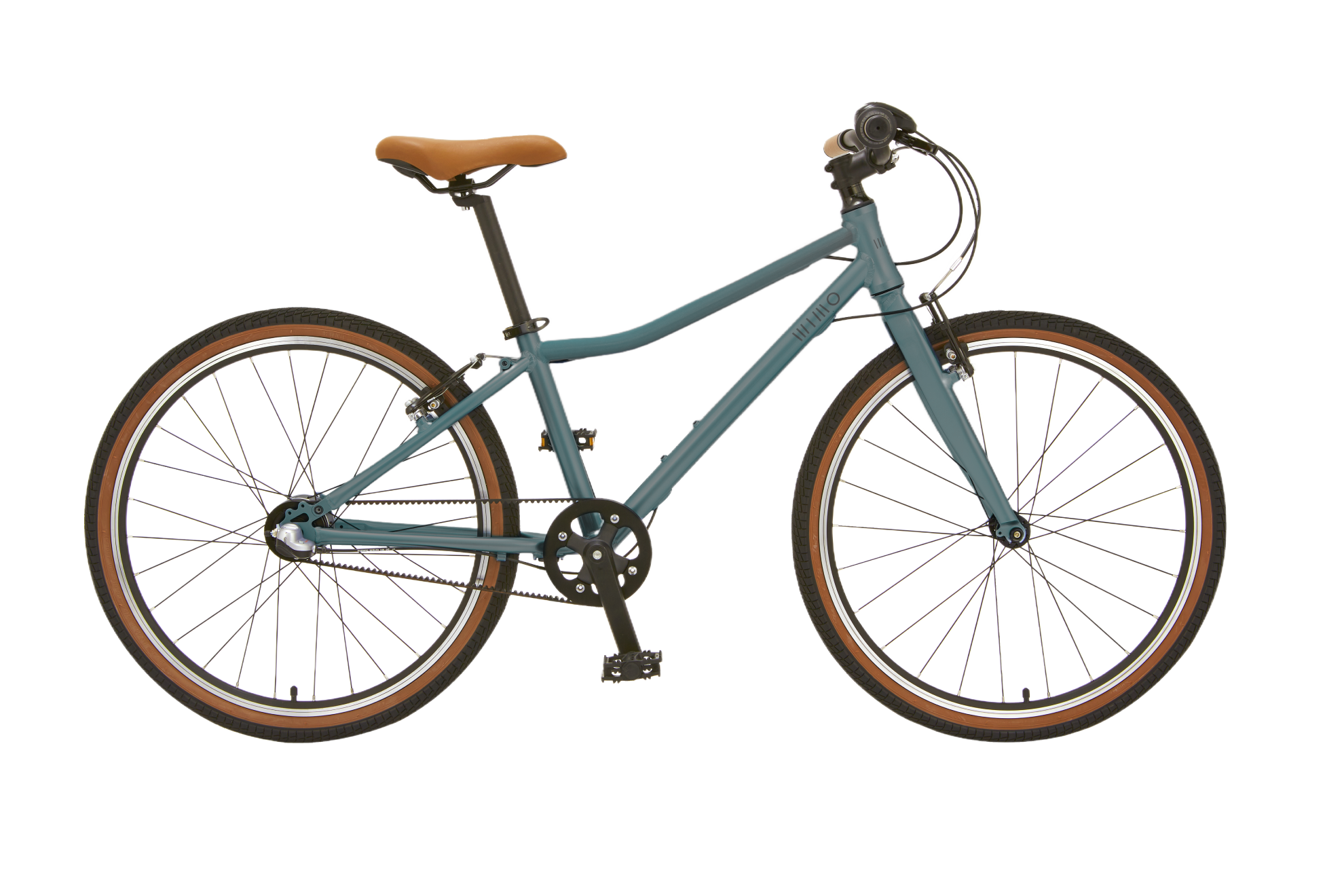 wimo kids 24 (Kale / ケール）| 24インチ子供自転車