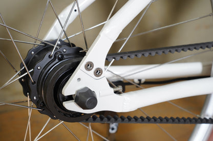 URBAN BELT 650（Bronze）｜電動クロスバイク