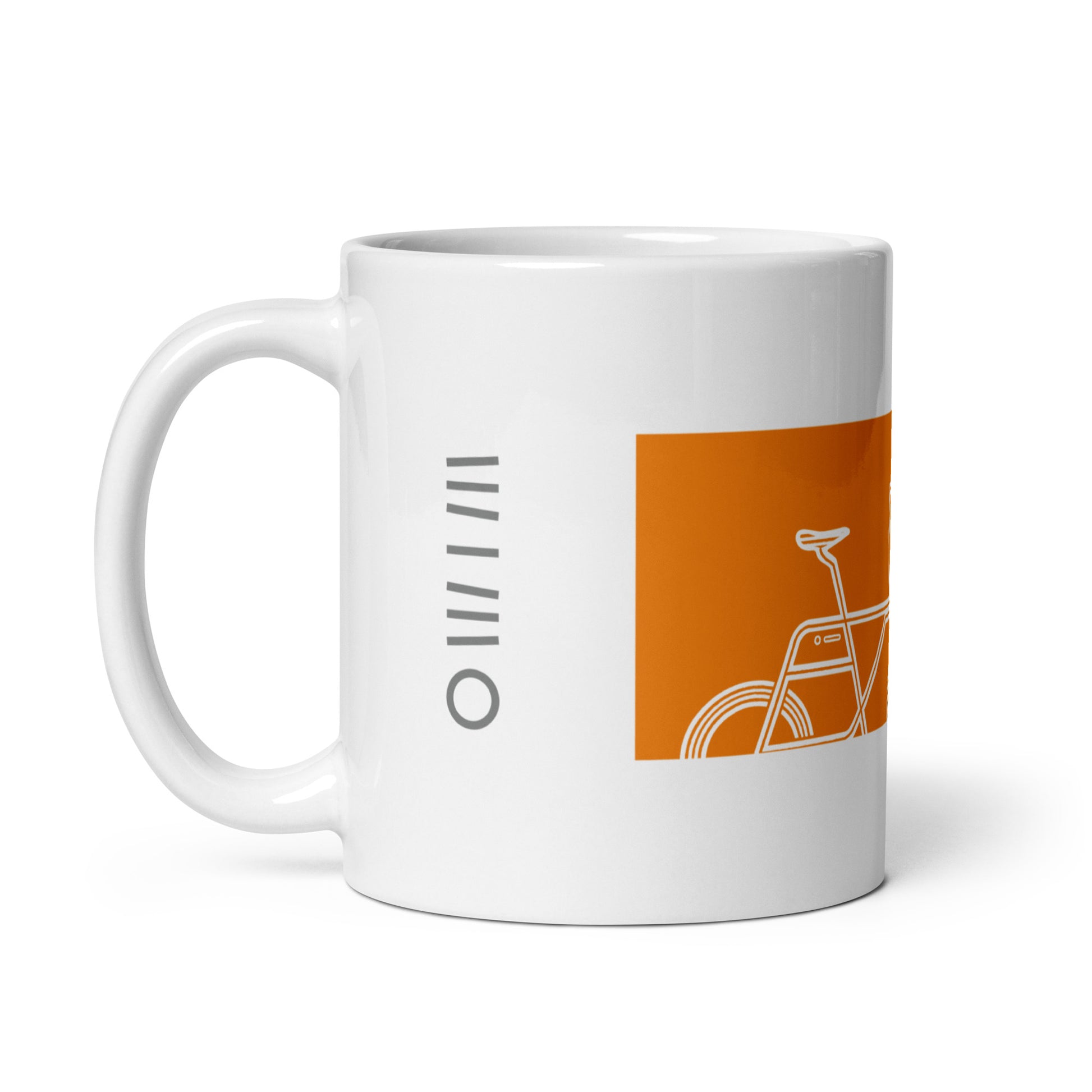 wimo SUNNY DAY マグカップ - wimo online store - オシャレ電動自転車 - 最軽量級子供自転車