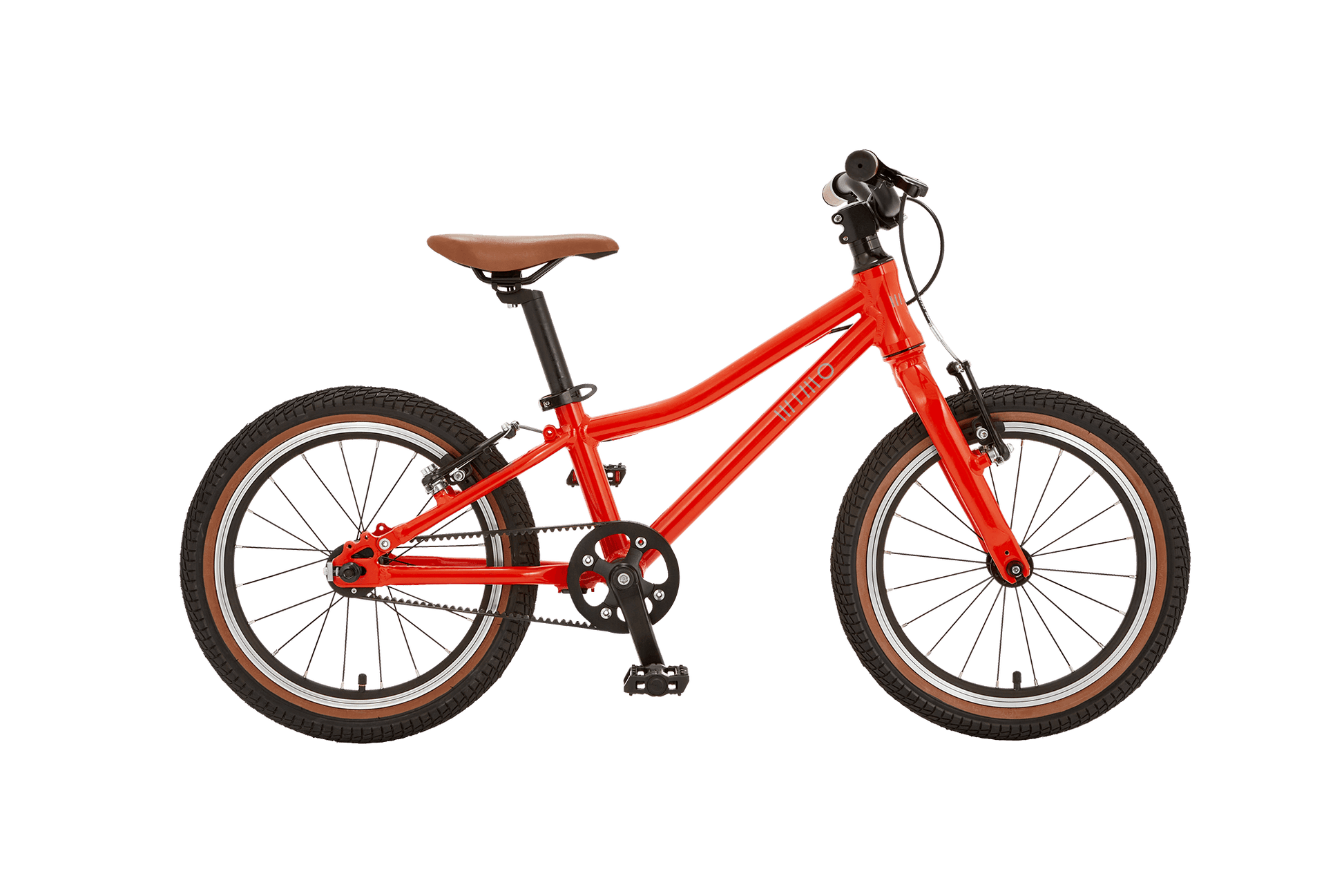 Emiさん専用!!wimo kids WK16 16インチ子供自転車|軽量ベルト Emiさん専用!!wimo kids WK16 16インチ子供自転車|軽量ベルト