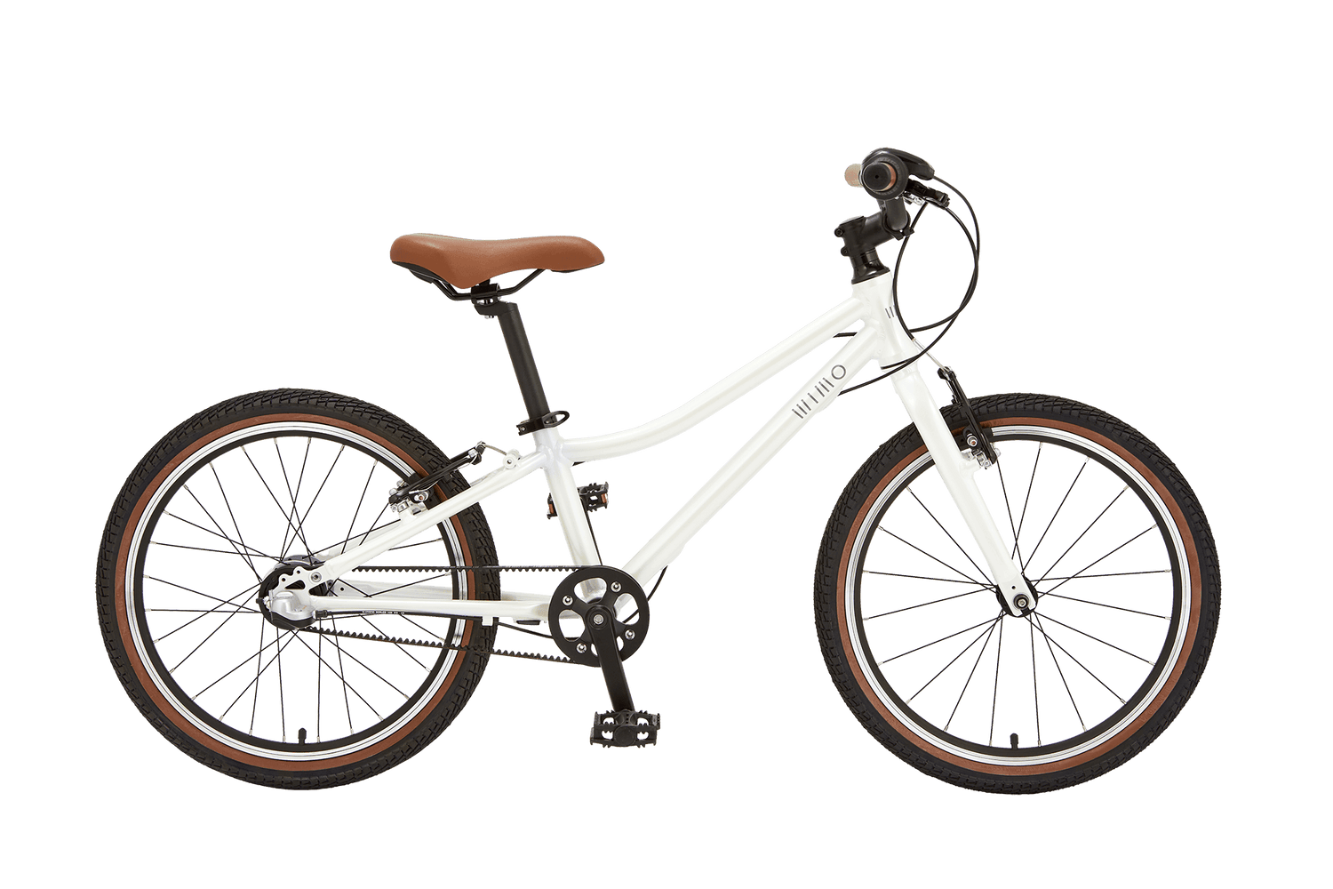 [電動アシスト自転車COOZY] [子供自転車wimokids] - [wimo Online Store]-オシャレが走る