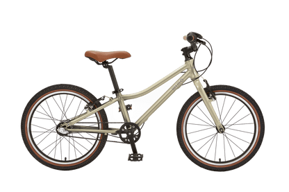 【未使用】wimo kids 20インチ 白 キッズバイク、子供用自転車 20インチ子供自転車|軽量ベルトドライブ&本格仕様 wimo kids
