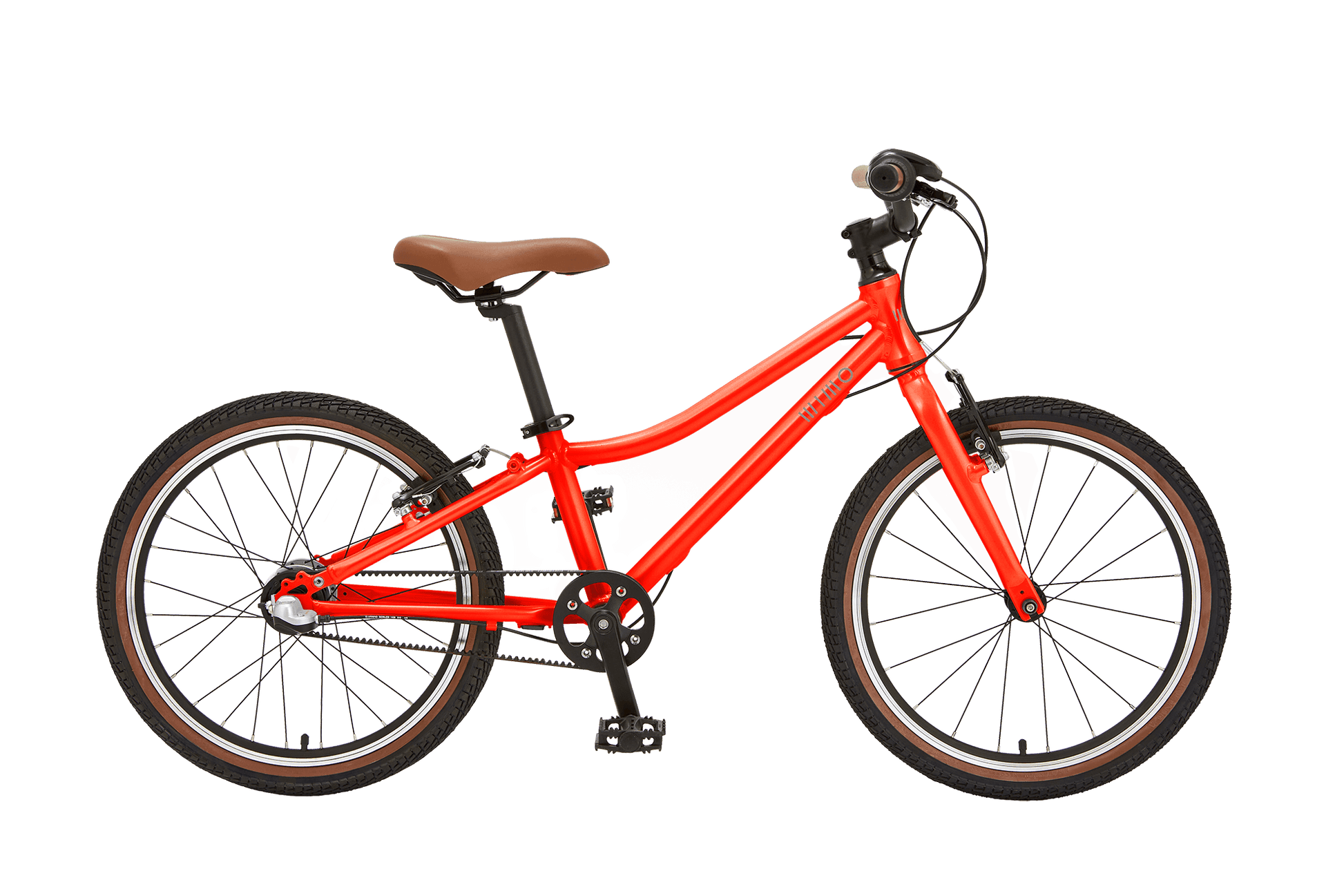 20インチ子供自転車|軽量ベルトドライブ&本格仕様 wimo kids 20インチ子供自転車|軽量ベルトドライブ&本格仕様 wimo kids