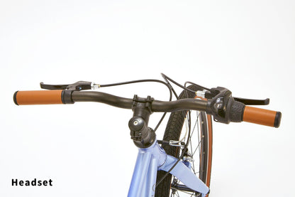 子供自転車 wimo kids 24 (Goma / ゴマ）| 8-10才 | 130-158cm | 9.45kg |内装3段変速 - wimo online store - オシャレ電動自転車 - 最軽量級子供自転車