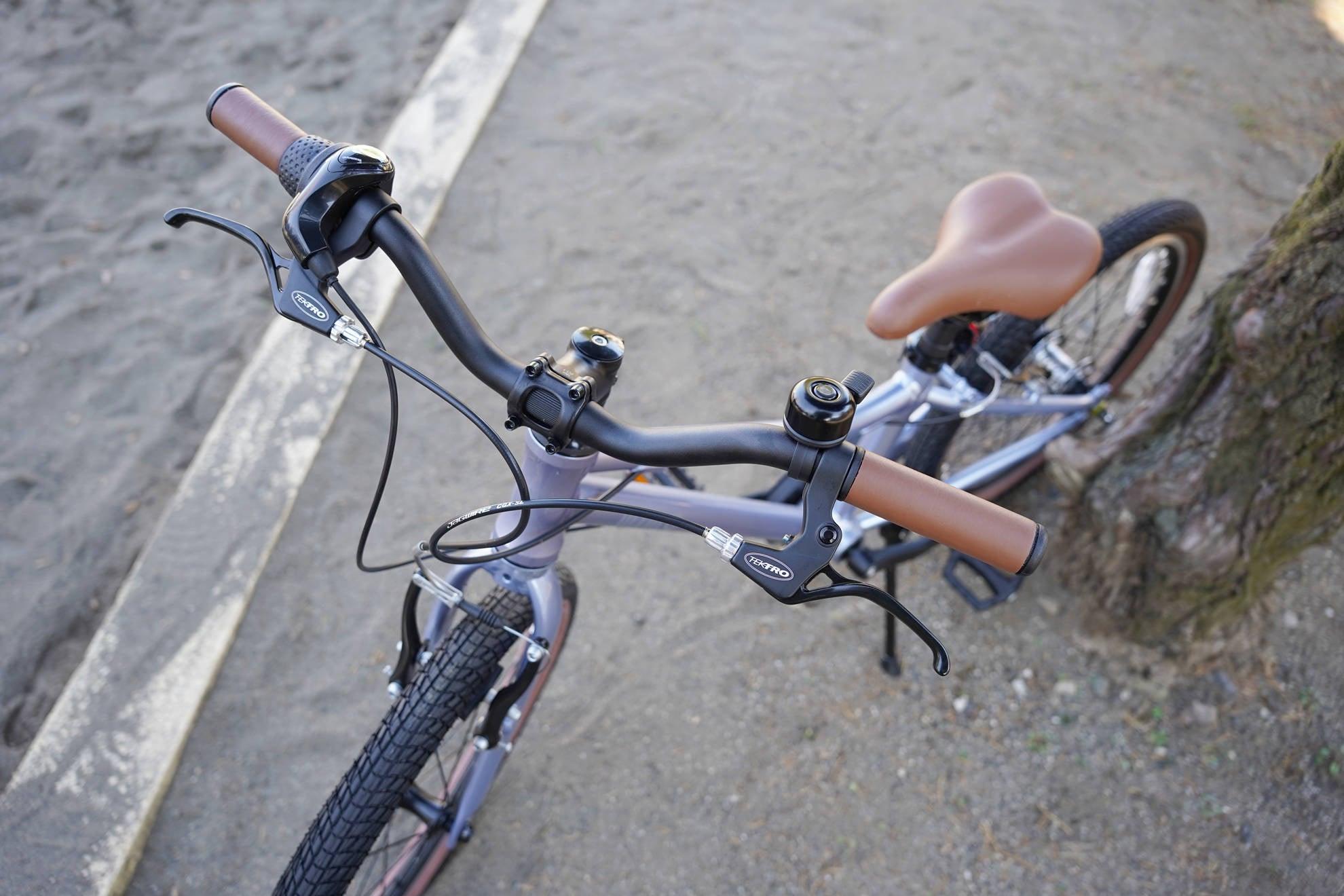 子供自転車 wimo kids 24 (Nasu / ナス）| 8-10才 | 130-158cm | 9.0kg |内装3段変速