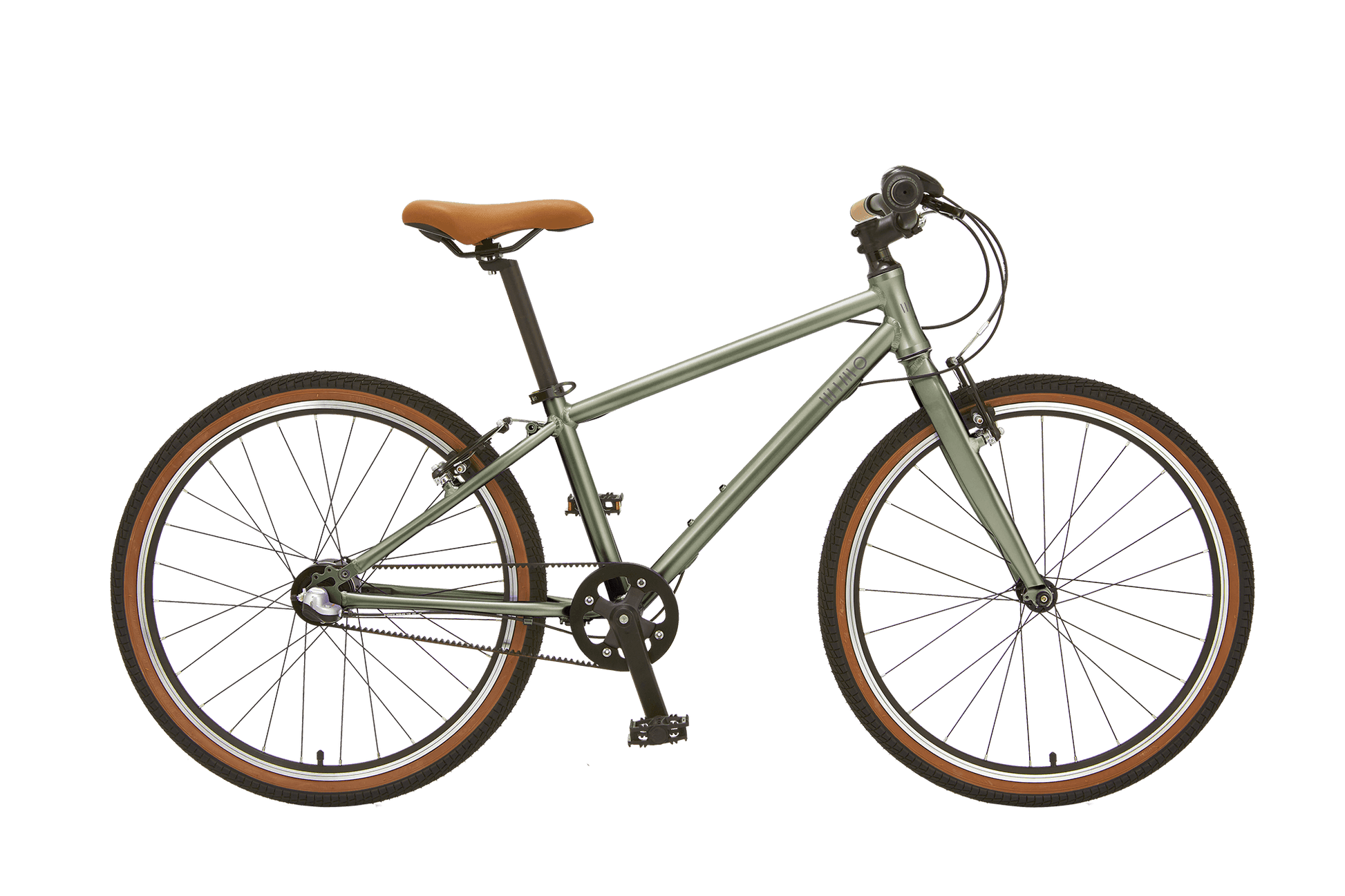 24インチ子供自転車|軽量ベルトドライブ&本格仕様 wimo kids 24 24インチ子供自転車|軽量ベルトドライブ&本格仕様 wimo kids 24