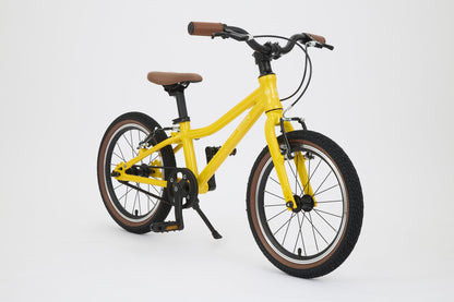 wimo kids 16 (Kabocha / カボチャ）| 16インチ子供自転車